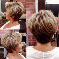 Cute Sporty Hairstyles For Short Hair