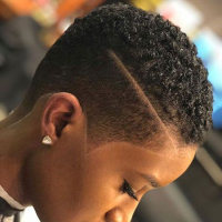 Short Hairstyles 2019 Female Black