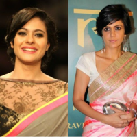 Easy Hairstyles For Short Hair On Saree