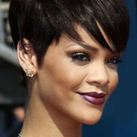 Pixie Cut Hairstyles 2014