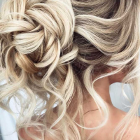 Really Cute Hairstyles For Prom