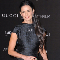 Demi Moore’s Hairstyles Over the Years