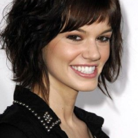 Black Short Hairstyles 2011