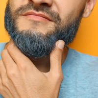 4 Different Types of Beard Dye