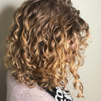 Curly Hairstyles 2020