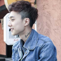 Korean Hairstyle Boy 2016