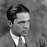 Men's Hairstyles Of The 20s