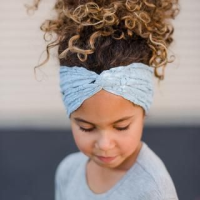 Hairstyles With Headbands For Curly Hair