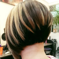 21 Hottest Stacked Bob Hairstyles You’ll Want to Try in 2022