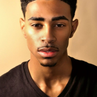 Attractive Hairstyles For Black Guys