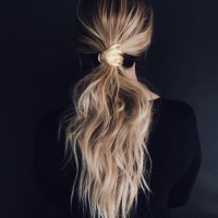 Thanksgiving Hairstyles For Long Hair