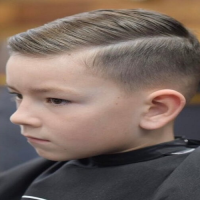 10 Inspiring Navy Haircut Ideas for Kids Summer Hairstyle