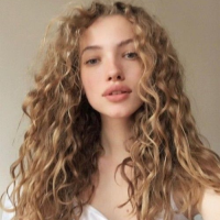 Curly Hairstyles Tumblr