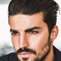 Mens Best Hairstyles 2020