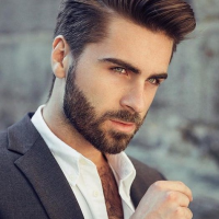 Latest Men's Hairstyle 2018