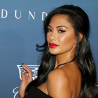 Nicole Scherzinger’s Hairstyles Over the Years