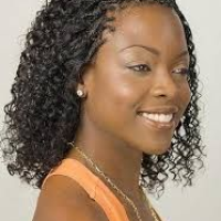 Braided Hairstyles For Older Black Woman