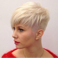 Pixie Cut Cute Hairstyles For Really Short Hair