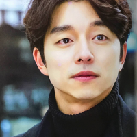 Korean Male Actor Hairstyle