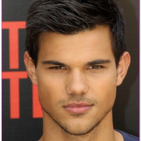 Jacob Black Hairstyle