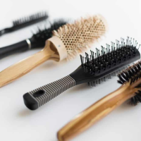 Hairbrush Storage Ideas