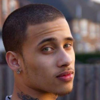 Mens Brush Cut Hairstyles