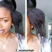 Transitioning Hairstyles For Beginners Short Hair