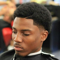 Best Hairstyles For Black Men