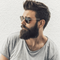 Shave This, Not That: How To Line Up Your Beard