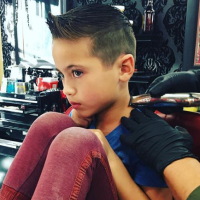 10 Year Old Boy Haircuts 2024 – Mr Kids Haircuts