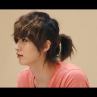 Korean Long Hairstyles Male