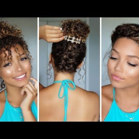 3c Curly Hairstyles