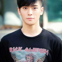 Medium Length Korean Hairstyle Men 2018