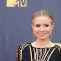 Kristen Bell’s Hairstyles Over the Years