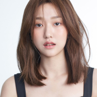 Korean Medium Length Hairstyle 2020