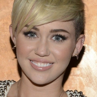 Short Hairstyles Miley Cyrus