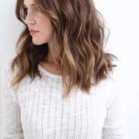 Hairstyles For Long Frizzy Hair