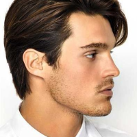 Latest Medium Hairstyles For Men