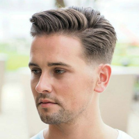 Low Maintenance Hairstyles For Men