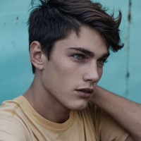 Easy Hairstyles For Teenage Guys