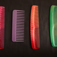 11 Different Types of Combs