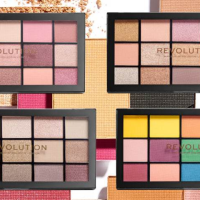 6 Makeup Revolution Products Under $10 That You Should Try