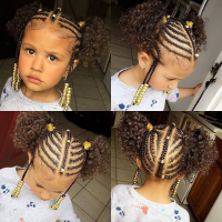 Cute Hairstyles Without Braids