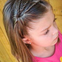 Cute Hairstyles For White Girls