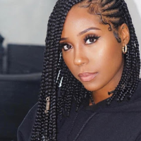 Braids Hairstyles Trendy Hairstyles 2020 Black Female