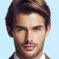 Length Haircuts Medium Size Hairstyles For Men