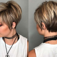 Hairstyles 2018 Short