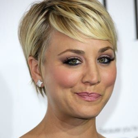 Redbook Short Hairstyles