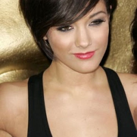 Black Short Hairstyles 2010