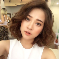 Korean Short Hair Perm 2020